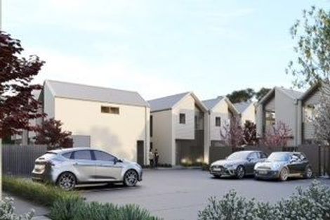 Photo of property in 12a Stackhouse Avenue, Bishopdale, Christchurch, 8053