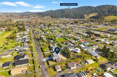 Photo of property in 22 Queen Street, Ngaruawahia, 3720