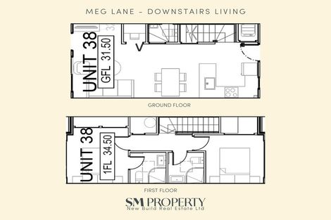 Photo of property in 3 Meg Lane, Glen Eden, 0602