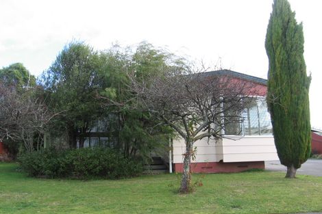 Photo of property in 6 Caroline Drive, Feilding, 4702