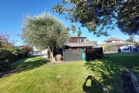 Photo of property in 14b Sneyd Street, Kaiapoi, 7630