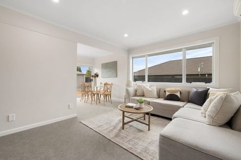 Photo of property in 3 Smartlea Street, Hoon Hay, Christchurch, 8025