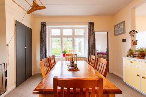 Photo of property in 147 Mangatuna Road, Weber, Dannevirke, 4970