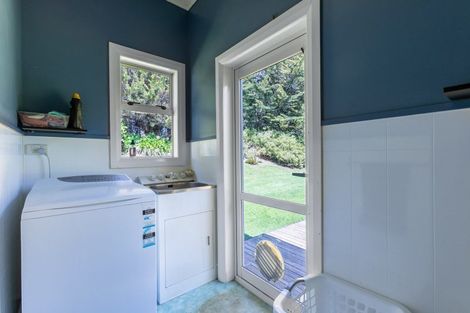 Photo of property in 495 Towai Road, Waione, Dannevirke, 4971