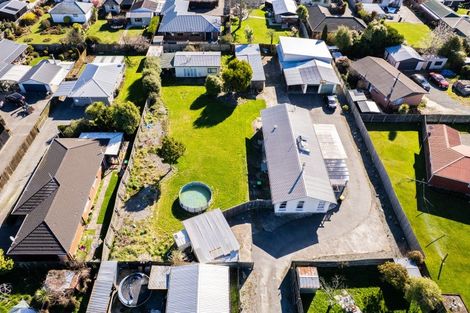 Photo of property in 59 Otaki Street, Kaiapoi, 7630