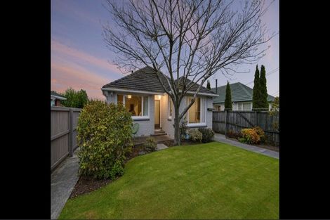 Photo of property in 2/41 Halliwell Avenue, Papanui, Christchurch, 8052