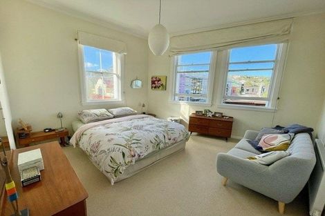 Photo of property in 2/38 Cleveland Street, Brooklyn, Wellington, 6021