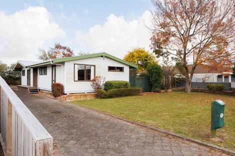 Photo of property in 35 Moyne Avenue, Milson, Palmerston North, 4414