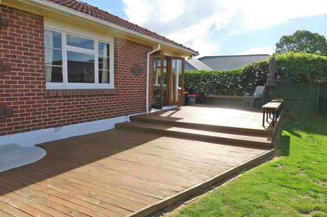 Photo of property in 23 Studholme Street, Temuka, 7920