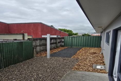 Photo of property in 8b Maitland Street, Frankton, Hamilton, 3204