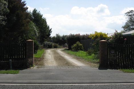 Photo of property in 39a Woodville Street, Leeston, 7632