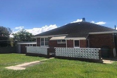 Photo of property in 26 Marion Avenue, Mount Roskill, Auckland, 1041