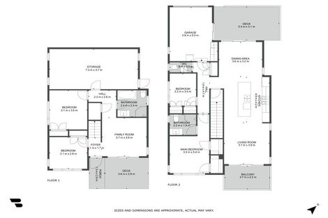 Photo of property in 163 Bonair Crescent, Silverdale, 0932