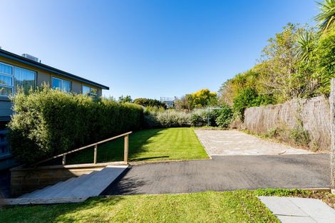 Photo of property in 61b Earls Road, Saint Clair, Dunedin, 9012