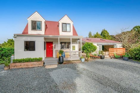 Photo of property in 295 Kanohi Road, Kaukapakapa, 0873