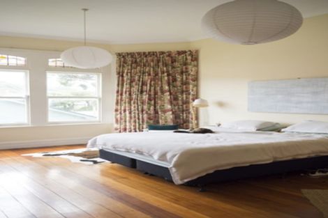 Photo of property in 176 Derwent Street, Island Bay, Wellington, 6023