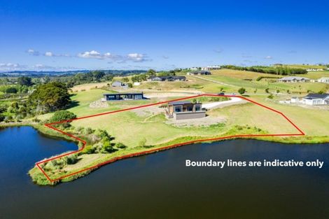 Photo of property in 65 Lakeview Lane, Mangawhai, 0573