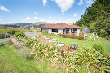 Photo of property in 265 Ngahere Park Road, Turitea, Palmerston North, 4472