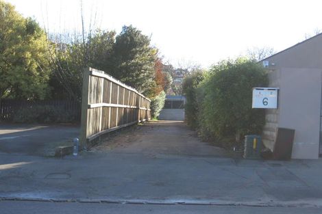 Photo of property in 1/6 Landsdowne Terrace, Cashmere, Christchurch, 8022