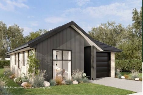 Photo of property in 24 Mondo Drive, Rolleston, 7614