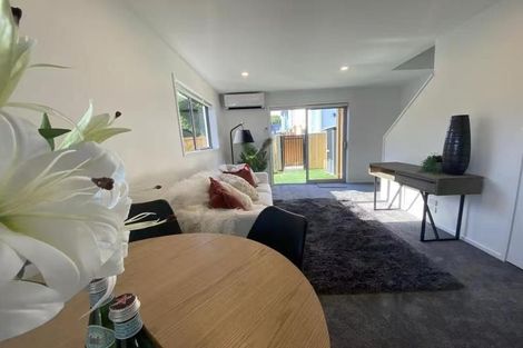 Photo of property in 7/10 Riccarton Road, Riccarton, Christchurch, 8011