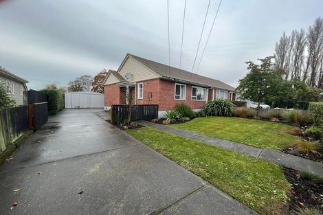 Photo of property in 2 Cooke Street, Somerfield, Christchurch, 8024
