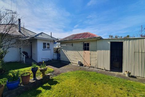 Photo of property in 29 Manse Street, Waimate, 7924