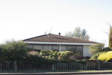 Photo of property in 3/5 Hinemoa Terrace, Waipukurau, 4200
