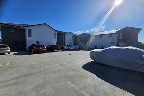 Photo of property in 6/188 Ulster Street, Whitiora, Hamilton, 3200