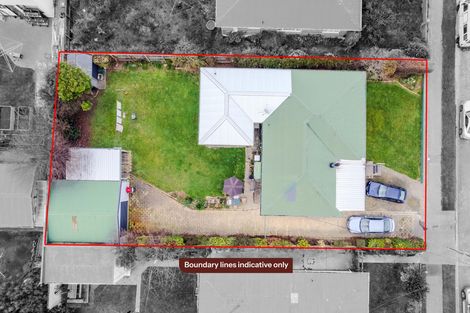 Photo of property in 8 Fernbrook Road, Oamaru North, Oamaru, 9400