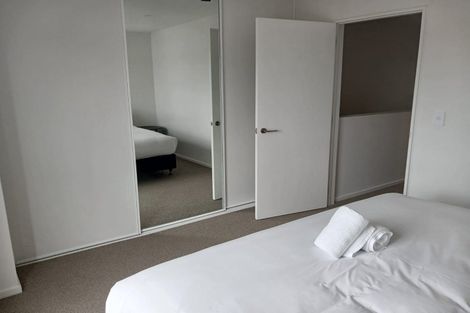 Photo of property in 3/307 Hereford Street, Christchurch Central, Christchurch, 8011