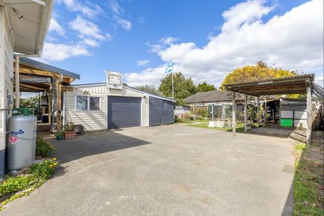Photo of property in 12 Collins Crescent, Feilding, 4702