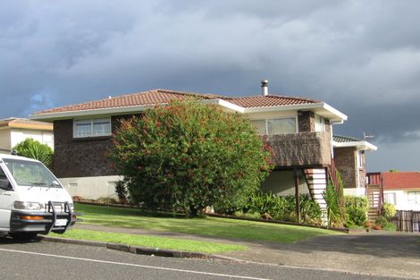 Photo of property in 1/44 Cherry Road, Bucklands Beach, Auckland, 2014