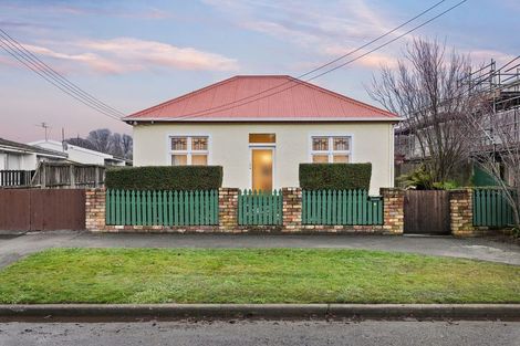 Photo of property in 76 Bamford Street, Woolston, Christchurch, 8023