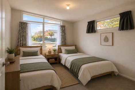 Photo of property in 4/22 Geraldine Street, Edgeware, Christchurch, 8013