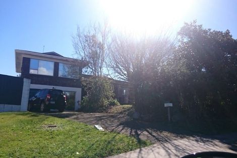 Photo of property in 21 Priestley Drive, Bucklands Beach, Auckland, 2014