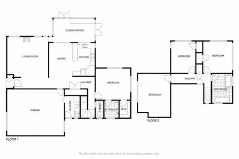 Photo of property in 17b Orchard Place, Lynmore, Rotorua, 3010