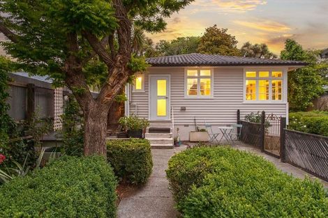 Photo of property in 14 Scotston Avenue, St Albans, Christchurch, 8052