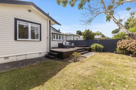 Photo of property in 41 Moa Street, Alicetown, Lower Hutt, 5010