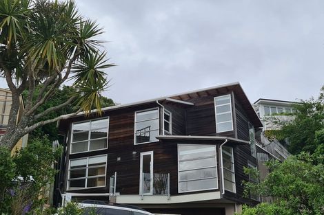 Photo of property in 71a Wade Street, Wadestown, Wellington, 6012