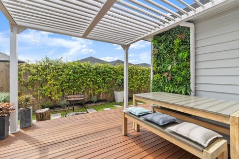 Photo of property in 9 Aho Lane, Karaka, Papakura, 2113