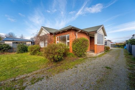 Photo of property in 166 Wai-iti Road, Highfield, Timaru, 7910
