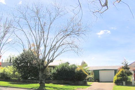Photo of property in 20 Larch Street, Victoria, Rotorua, 3010
