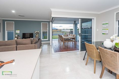 Photo of property in 18 Blackadder Road, Pegasus, 7612