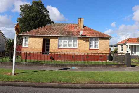 Photo of property in 46 Harris Street, Huntly, 3700