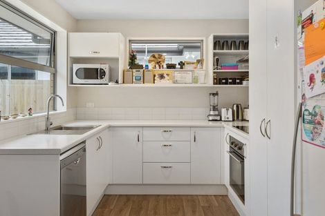 Photo of property in 10 Sharman Place, Wigram, Christchurch, 8042