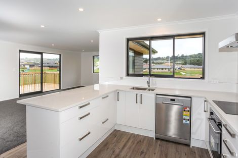 Photo of property in 5 Springburn Place, Pokeno, 2402