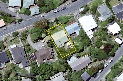 Photo of property in 78 Otaki Street, Miramar, Wellington, 6022