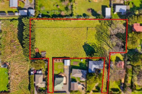 Photo of property in 18 Hilton Road, Carterton, 5713