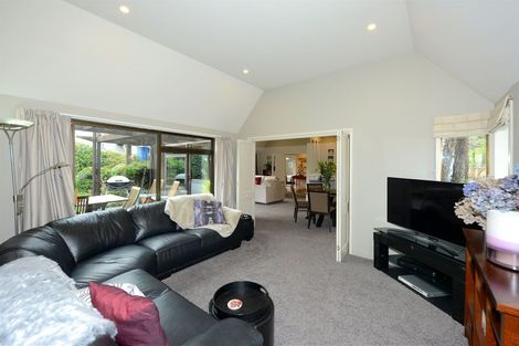 Photo of property in 38a Merrin Street, Avonhead, Christchurch, 8042